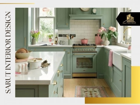 รับบิ้วอินครัวบ้านหรูปทุม